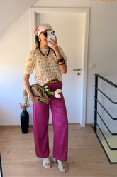 Pantalon Mauve