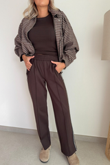 Pantalon warm up choice