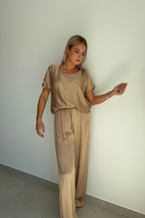 Pantalon Doré