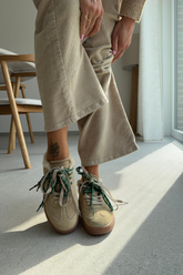D.Franklin Rebel Lab Sherpa – Beige