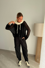 Pantalon Alpha