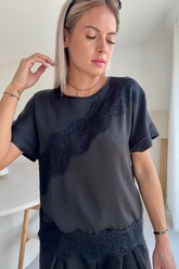 T-shirt Menus