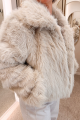 Veste Manny