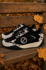 NO NAME Kate Sneaker W – Milk/Black/Dove
