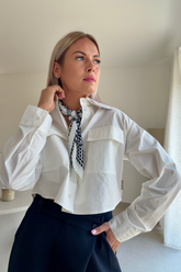 Chemise Azelle