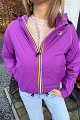 Kway Anny violet