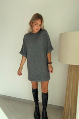 Robe Alinae Grise