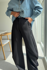 Pantalon ballon