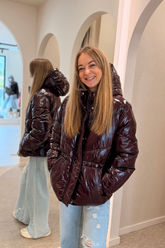 Veste Rillo