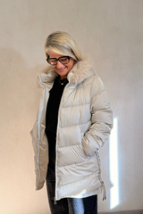 Veste débo