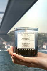 Bougie Bosphorus