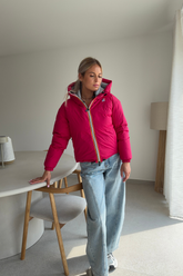 Kway le vrai 4.0 alpine heavy