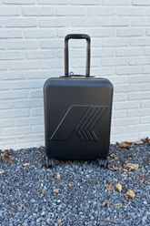 Valise Kway Noir
