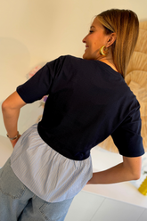 blouse Leonida