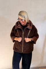 Vesta Sandy choco