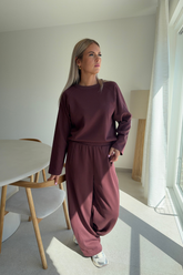 Pull Ofelia prune