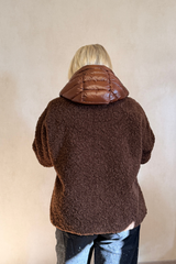 Vesta Sandy choco