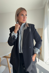 Blazer Noir