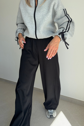 Pantalon Ofelia noir