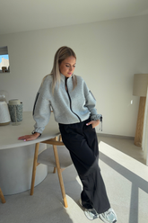 Pull Nolla Gris