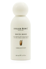 Brume atelier rebul mocha mood