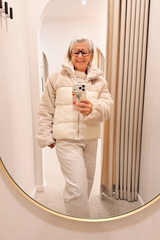 Veste Wanja