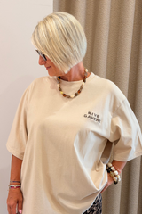 T-shirt rive gauche
