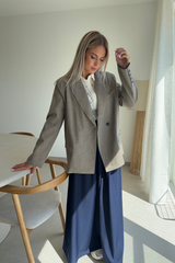 Blazer Beige