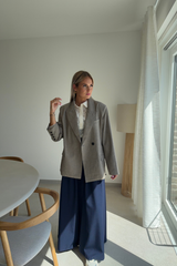 Blazer Beige