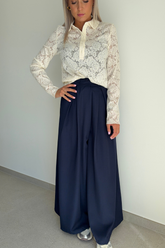 Pantalon Marine