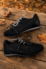 NO NAME Evo Run W – Black