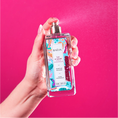 Parfum Maison ÎLE D'AZUR (100ml)