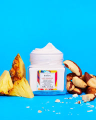 Crème Corps LOST PARADISE (212ml)