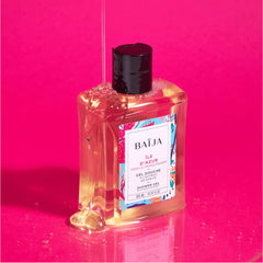 Gel Douche ÎLE D'AZUR (300ml)