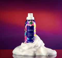 Mousse de douche MINUIT CHÉRI (200ml)