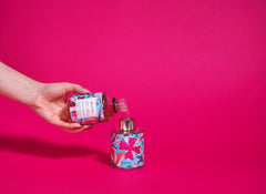 Recharge Bouquet ÎLE D'AZUR (200ml)