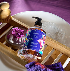 Savon liquide MINUIT CHÉRI (500ml)