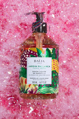 Savon Liquide JARDIN PALLANCA(500ml)