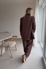 Blazer Lana Berry