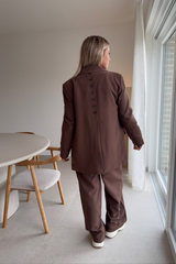 Blazer Lana Berry