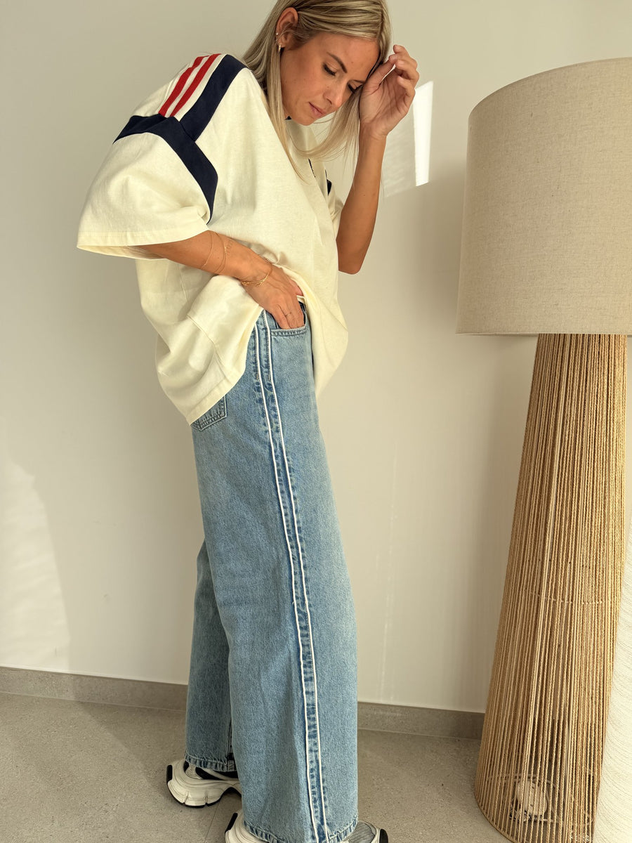 Jeans Sander