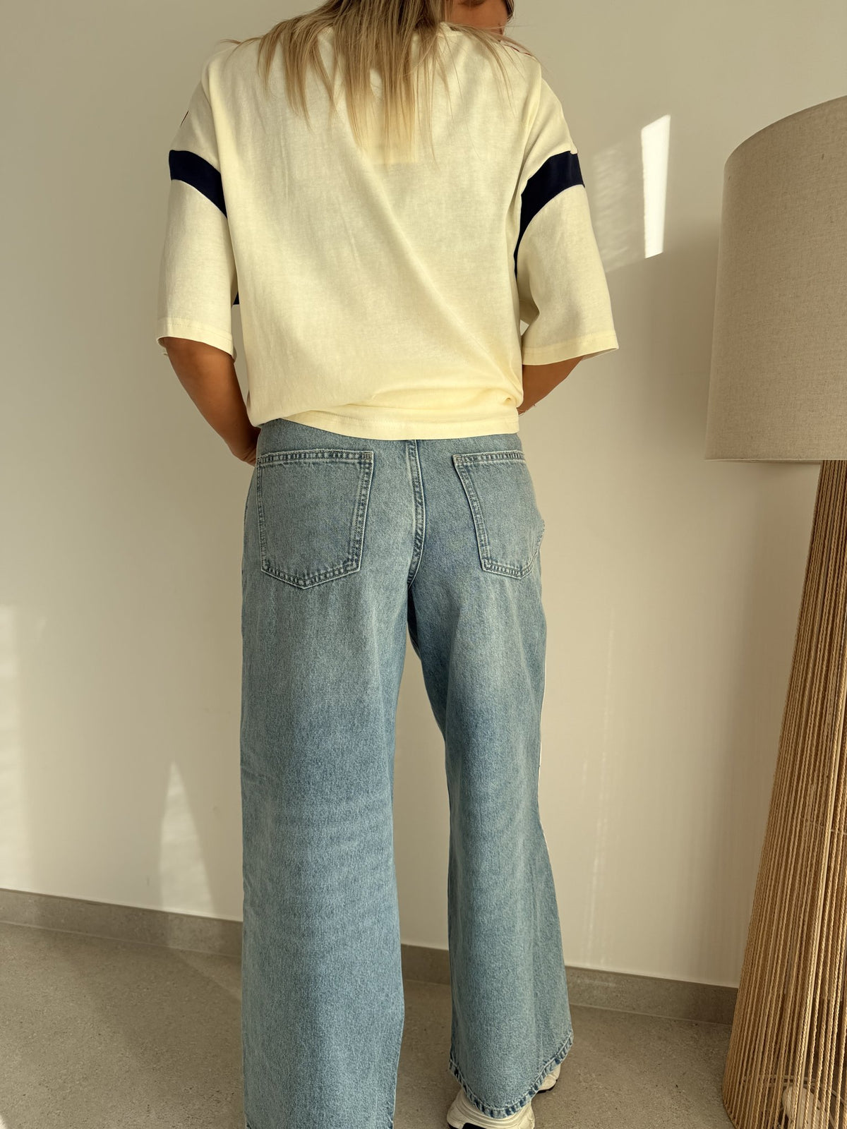 Jeans Sander