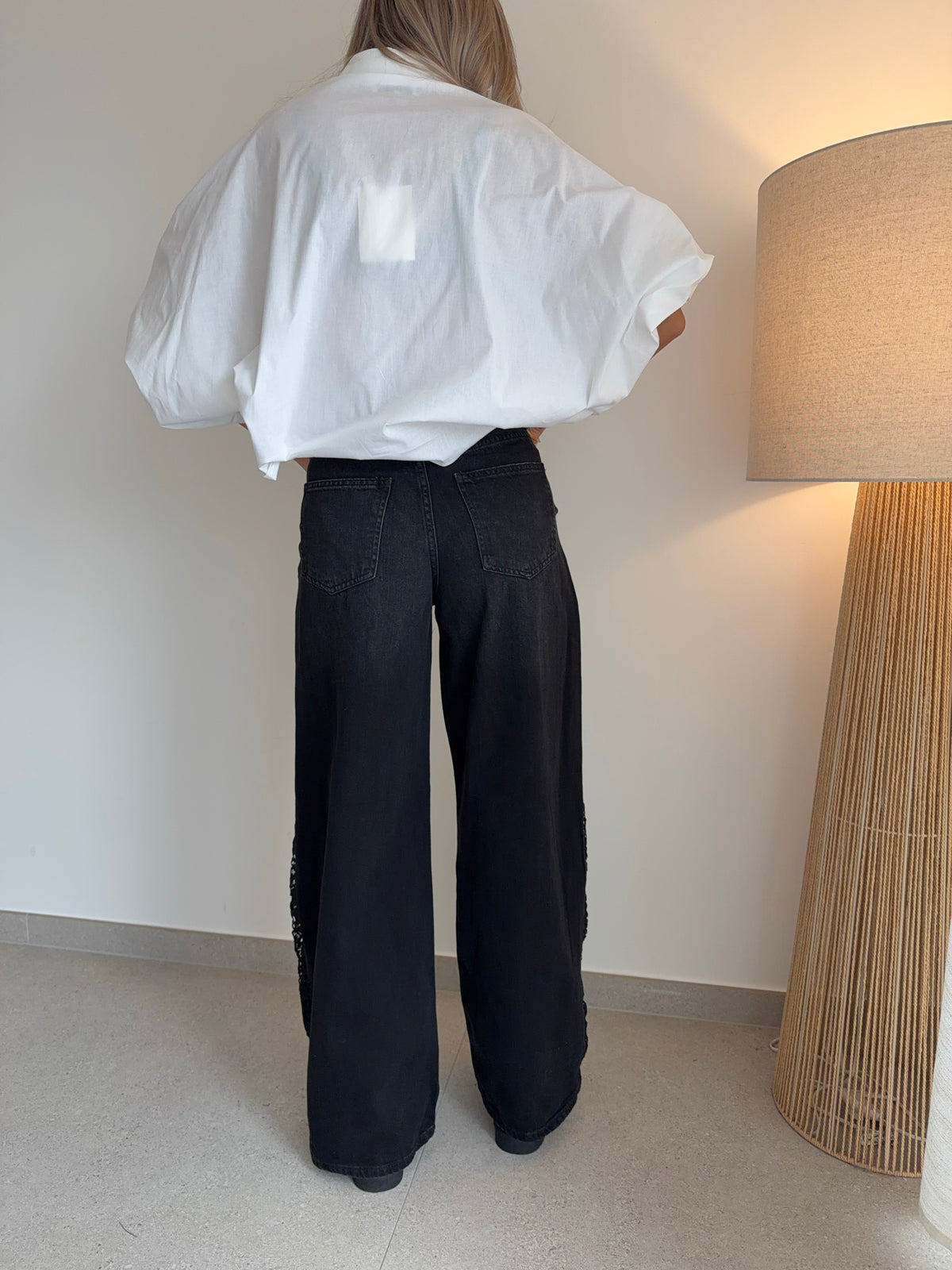 Jeans Alanis