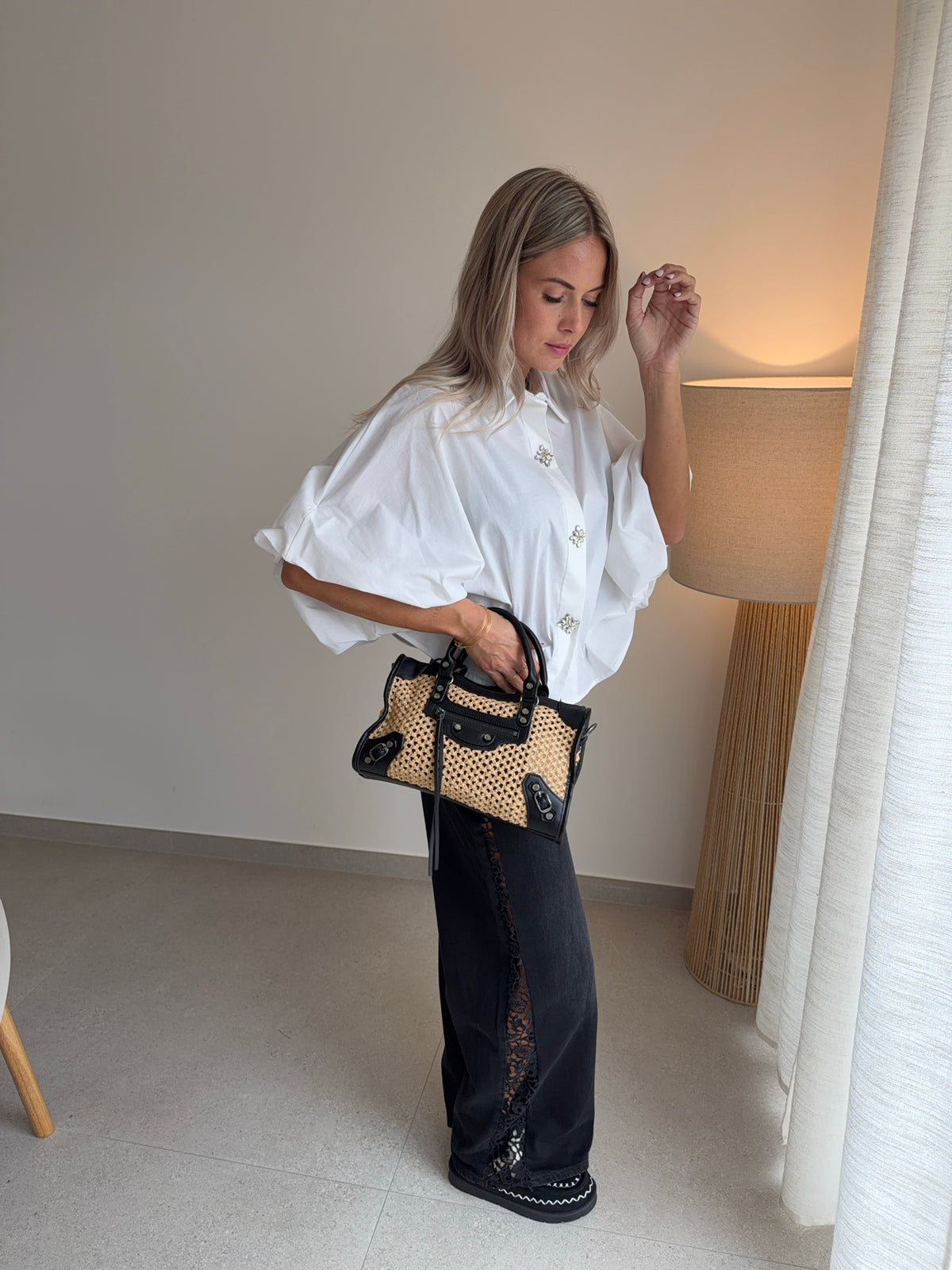 Jeans Alanis