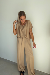 Pantalon Doré