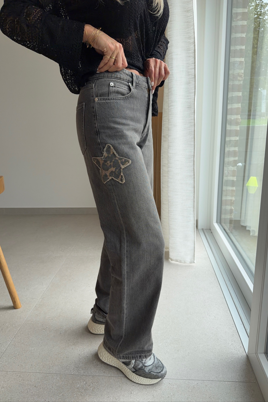 Jeans Justar