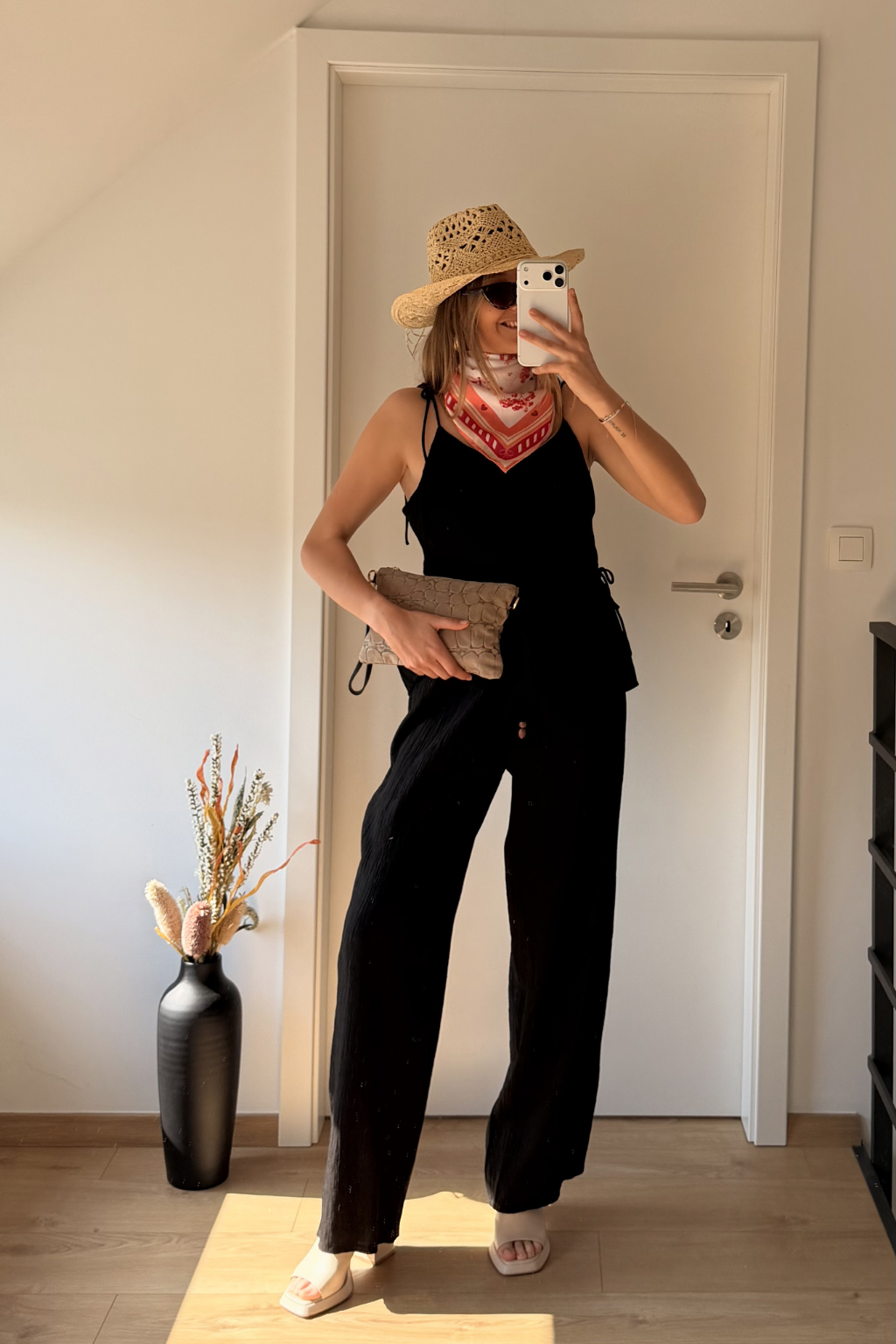 pantalon Nele