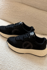 No name carter Joger Black/Black