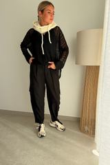 Pantalon Alpha
