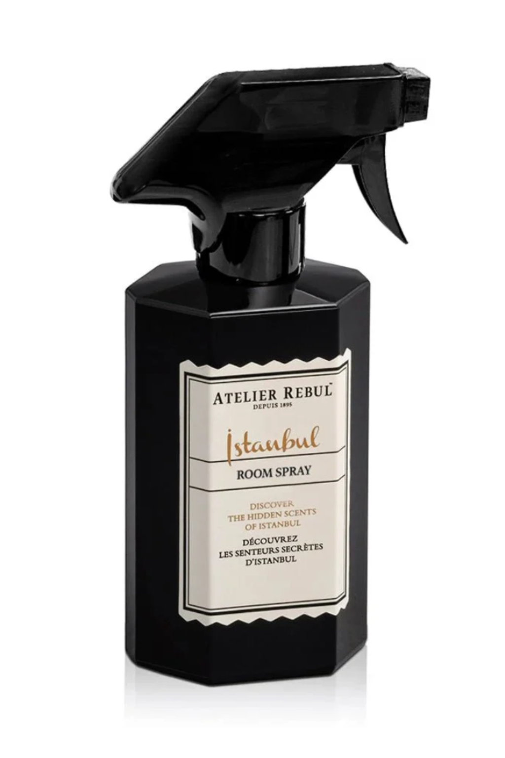 Room spray istanbul 400ml